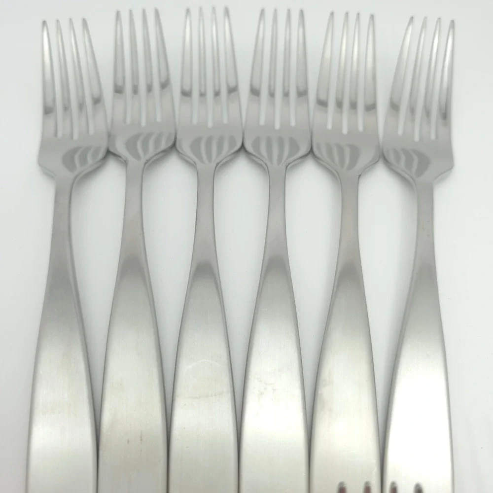 Mikasa these forks